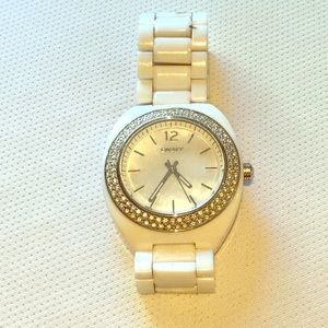 DKNY Watch